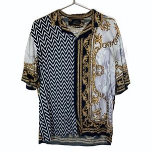 ZARA - Men’s Button Up